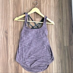 Free To Be Wild Tank